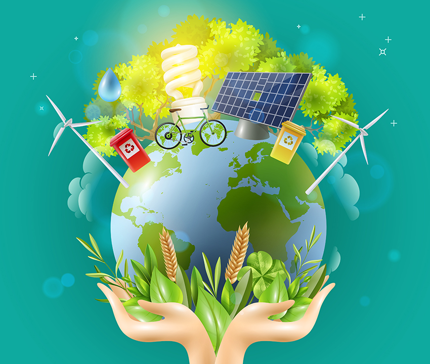 Green New Business - Innovación tecnológica sostenible